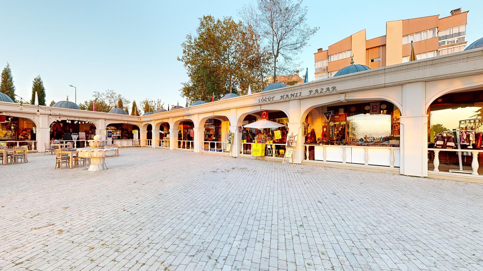 Hanlı Pazar